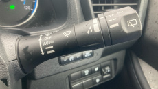 Nissan LEAF 110kW Acenta 39kWh 5dr Auto Electric Hatchback